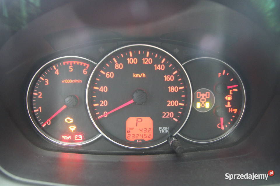 Mitsubishi Pajero SPORT salon Polska Super relingi dachowe Smolec sprzedam