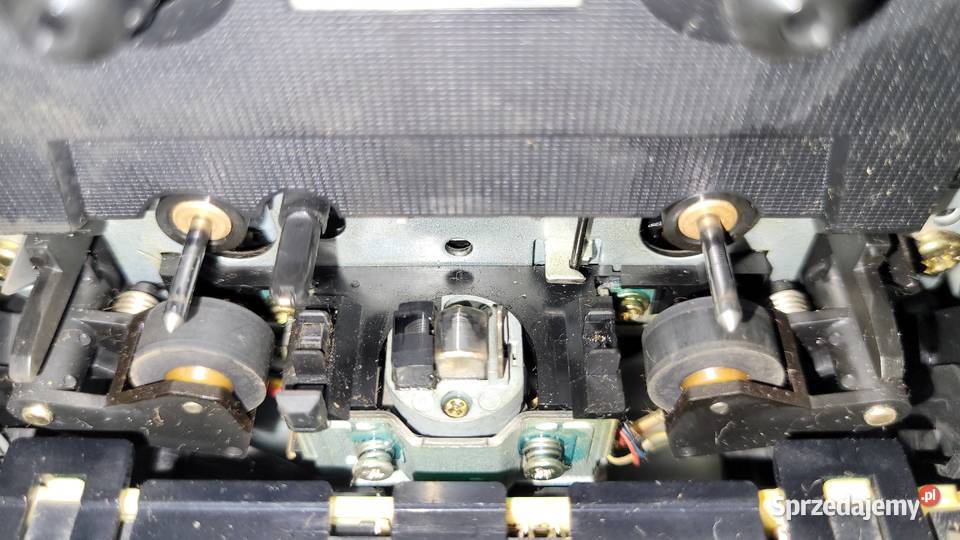 Technics RSX980 Magnetofon midi