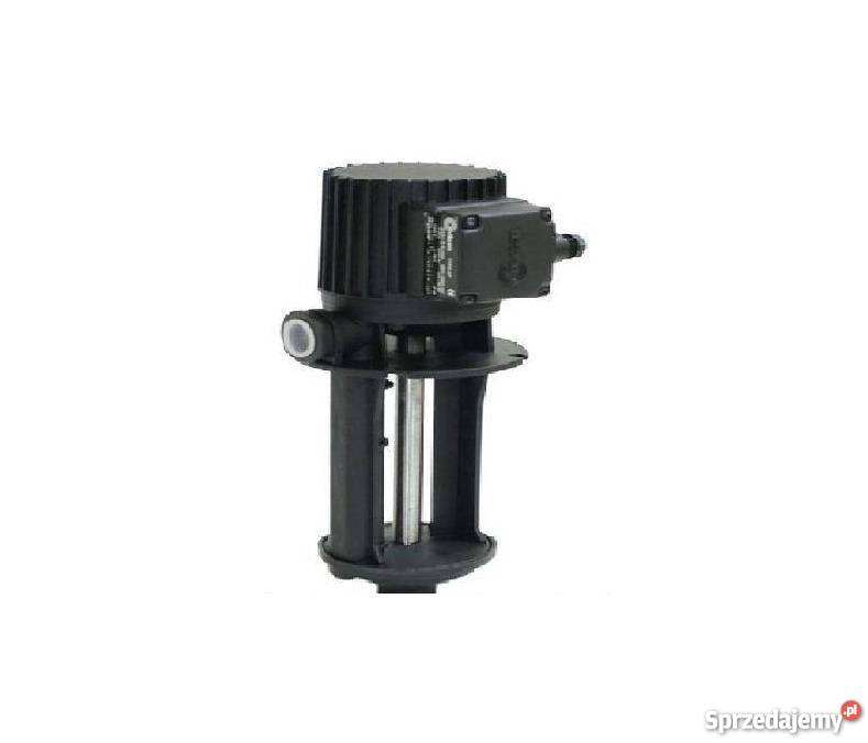 Elektropompka do chłodziwa AST 727820288 Produkcja Kępno