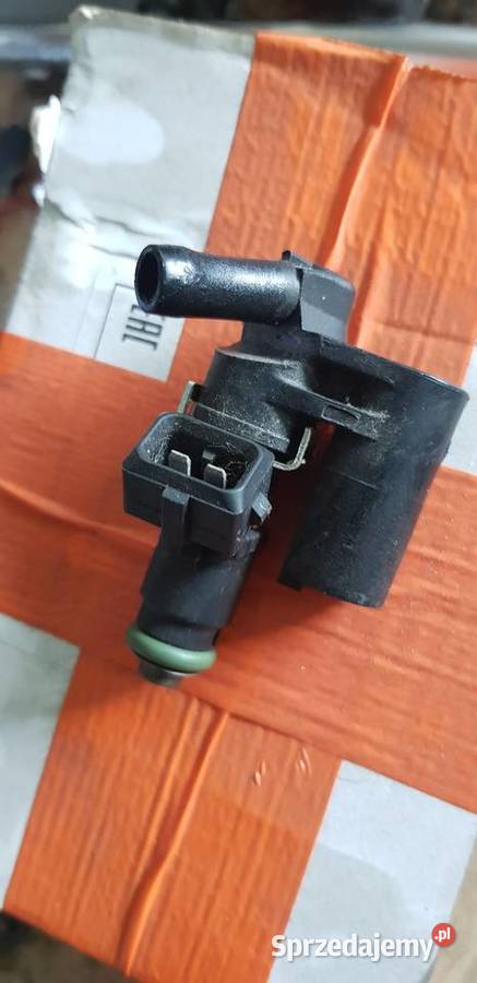 Wtrysk Peugeot Belville Satelis Pulsion Poręba Wielka