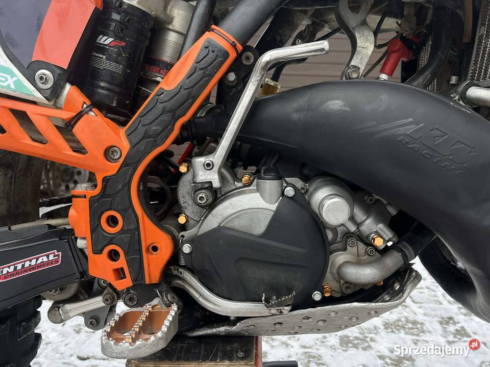 Ktm sx 150 2012 Piwniczna-Zdrój