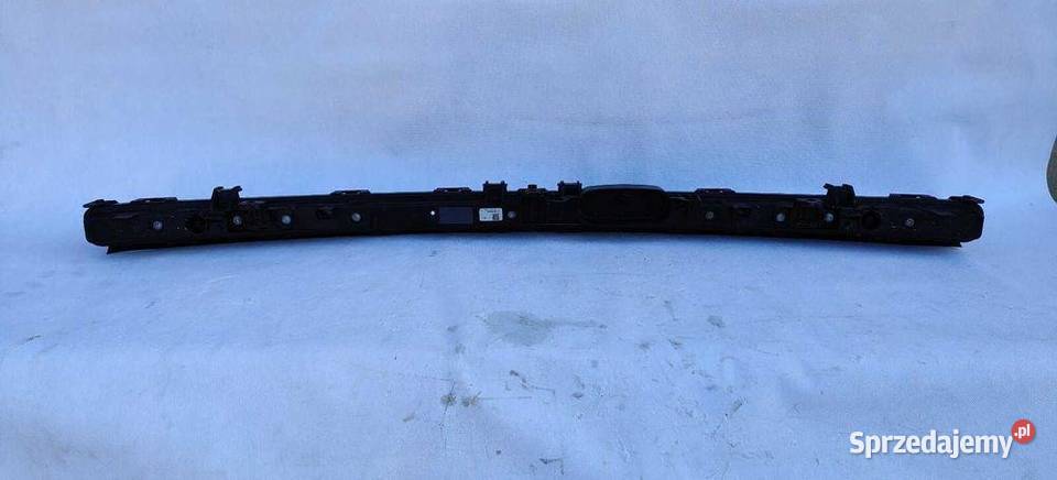 Lampa Przod Mercedes DRL EQC W293 osobowe sprzedam