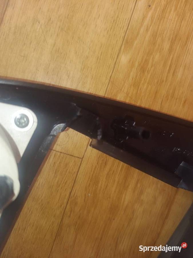 Panel sterowania nawiewu Ford Focus MK1 Ghia Radlin
