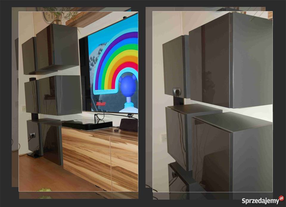 Zabudowy Kuchenne GÓRALCZYK Łomża