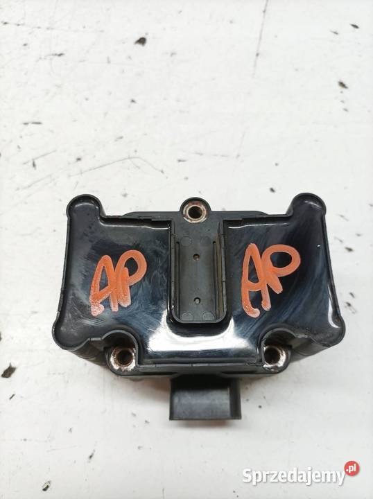 CEWKA ZAPŁONOWA 16 8V 102 Seat Leon II 20052012 osobowe