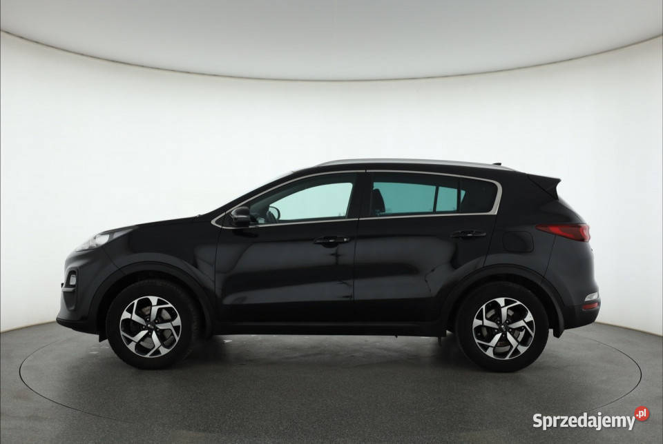 Kia Sportage 16 GDI isofix Piaseczno sprzedam