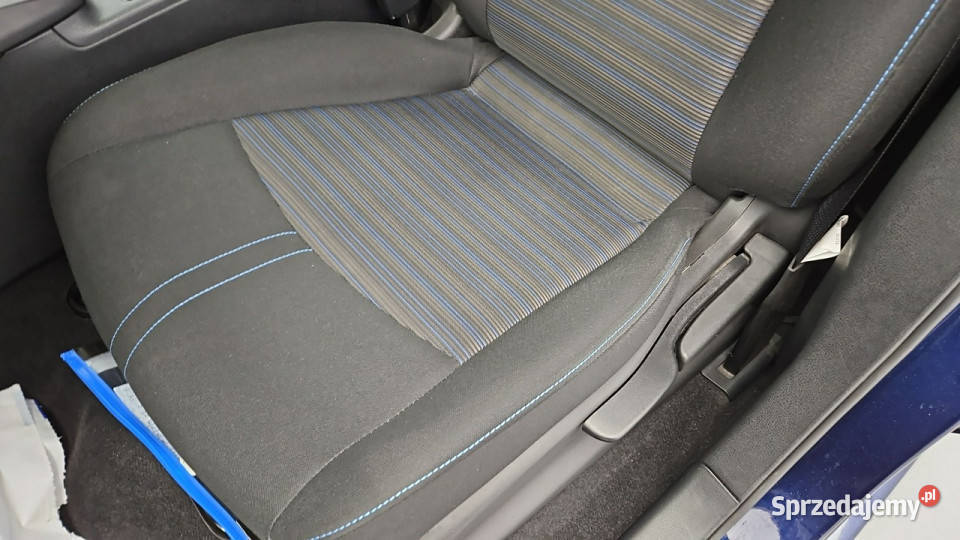Nissan Leaf 40kWh Acenta Z Polskiego Salonu ESP Warszawa