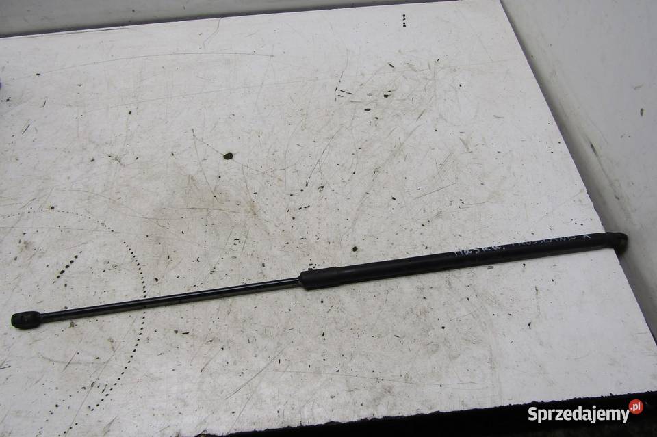 SIŁOWNIK TELESKOP MASKI PRZÓD OPEL CROSSLAND X