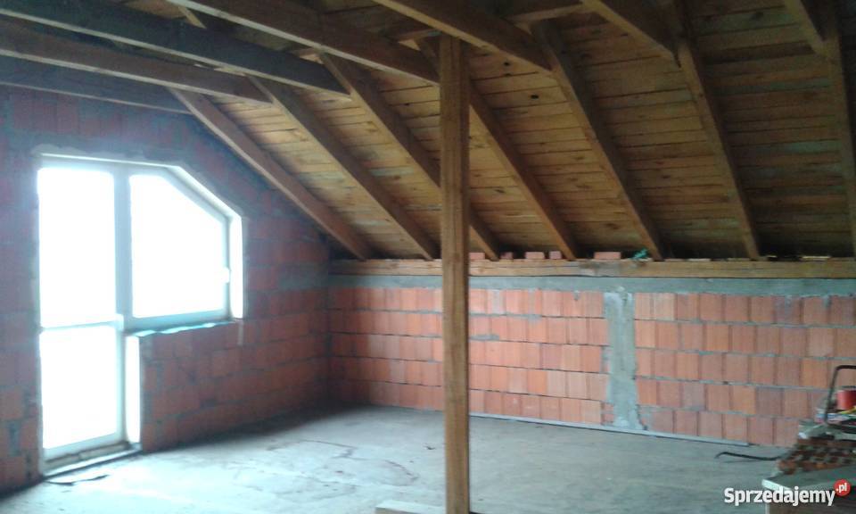 DOM SPRZEDAM TANIO Środa Wielkopolska