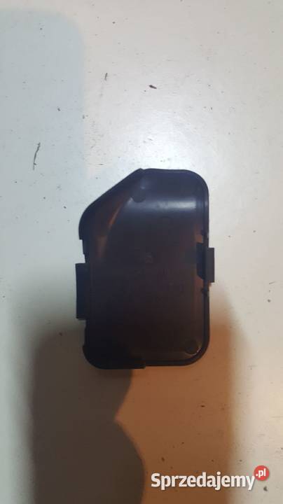 Toyota Yaris zaslepka obudowy kierownicy Tarnów