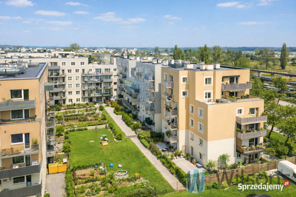Mieszkanie 5162m2 Warszawa Marywilska Nieruchomości