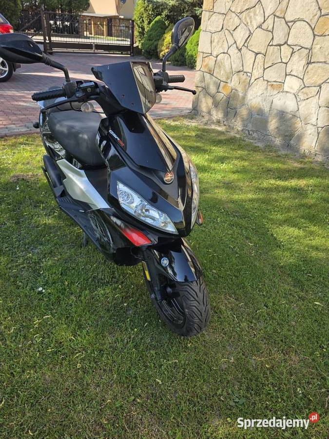 MOTOROWER Opoczno