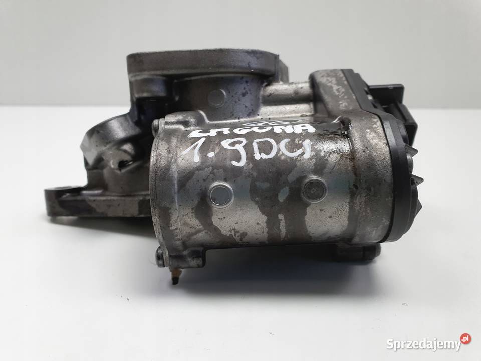 Renault Laguna II 19 DCI ZAWÓR EGR H8200194323 Rudka sprzedam