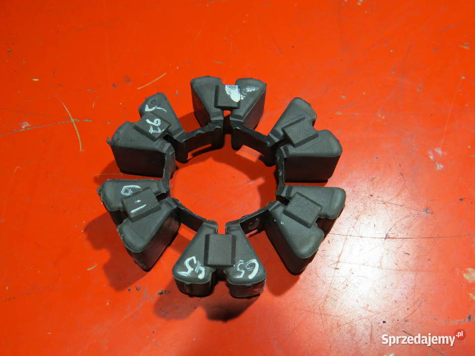 BMW F650 F 650 GS 1999 zabierak koła zębatki tył Warszawa