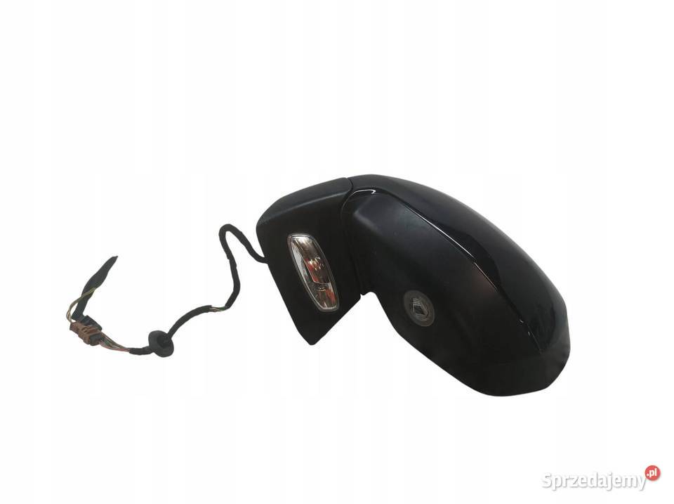 LUSTERKO LEWE 9PIN EUROPA Peugeot 3008 I