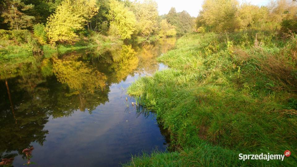 Sprzedam działkę o powierzchni 1080m2 z prawem Popielżyn-Zawady