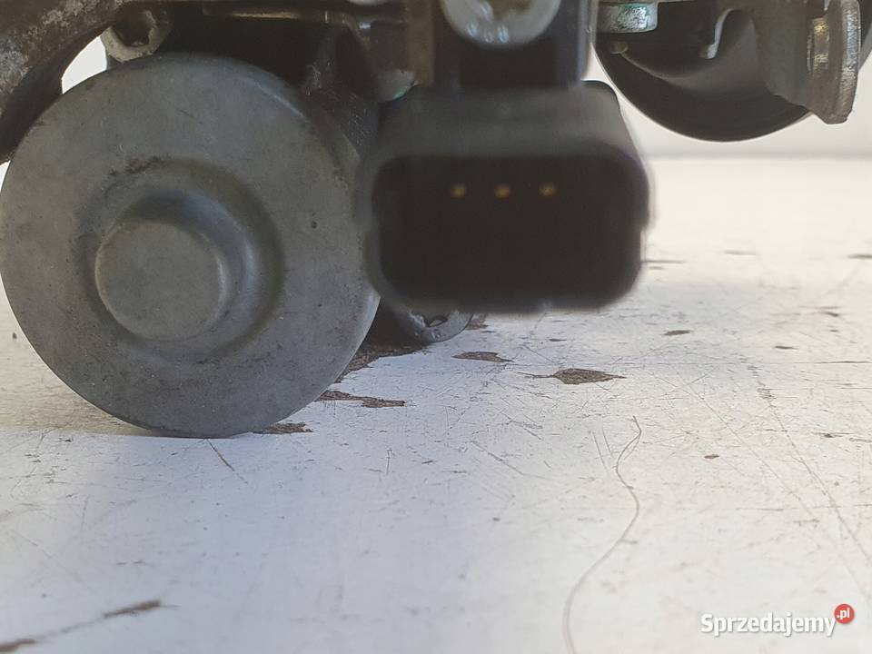 Peugeot Partner II 16 HDI CHŁODNICA SPALIN EGR Recyrkulacja spalin EGR