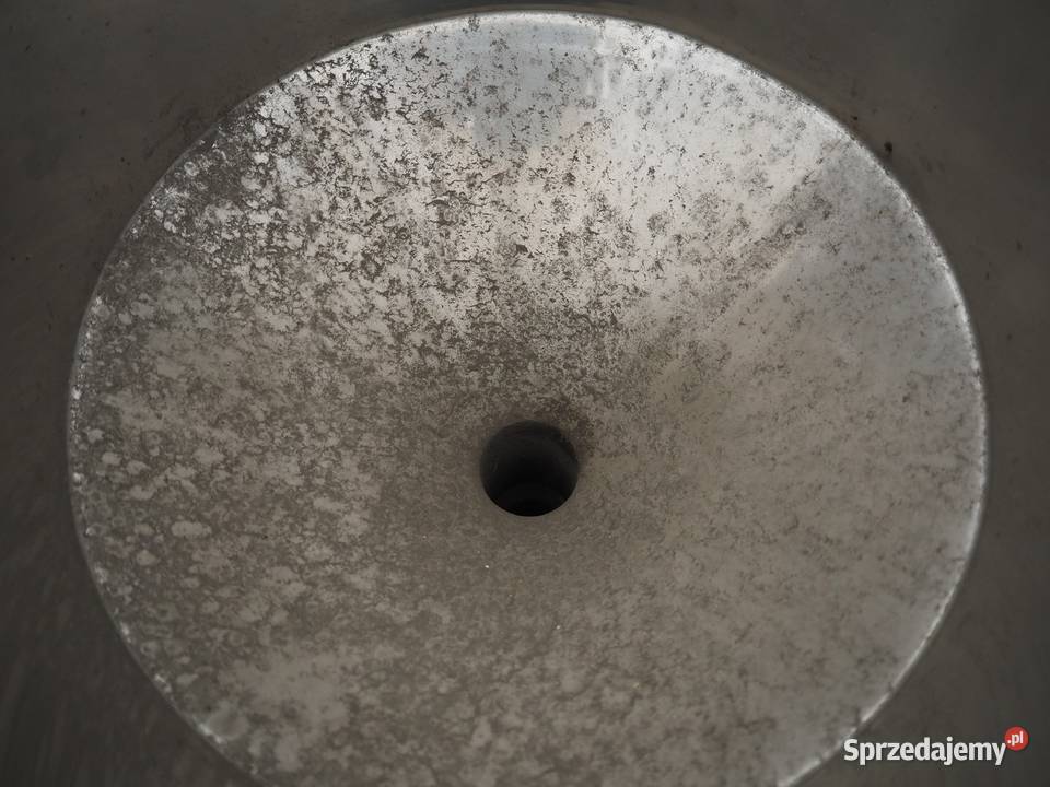 CAVECO srl DPW depozytor 1 głowicowy Krotoszyn sprzedam
