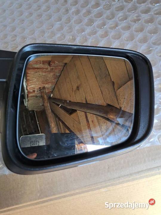 Lusterko lewe Jeep Grand Cherokee WK2 99 18 PIN osobowe