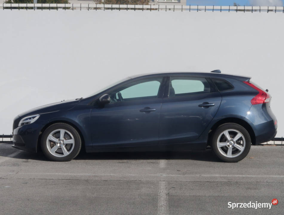 Volvo V40 20 D2 Lublin