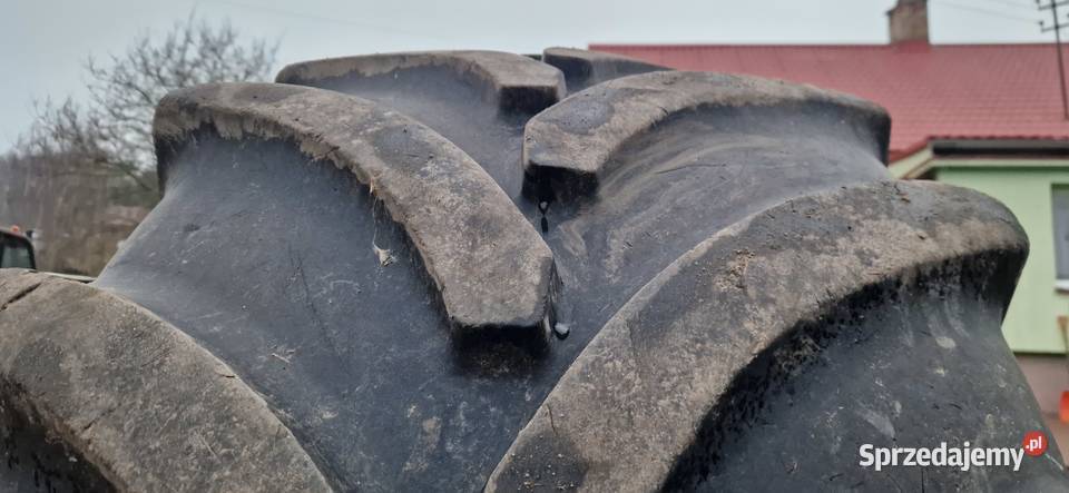 60065r28 6006528 Vredestein 60 bieżnik Nowe Miasto Lubawskie sprzedam