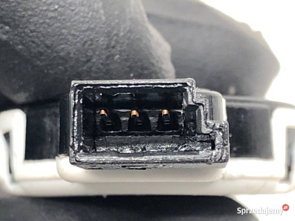 CZUJNIK SENSOR DESZCZU FORD FOCUS III osobowe