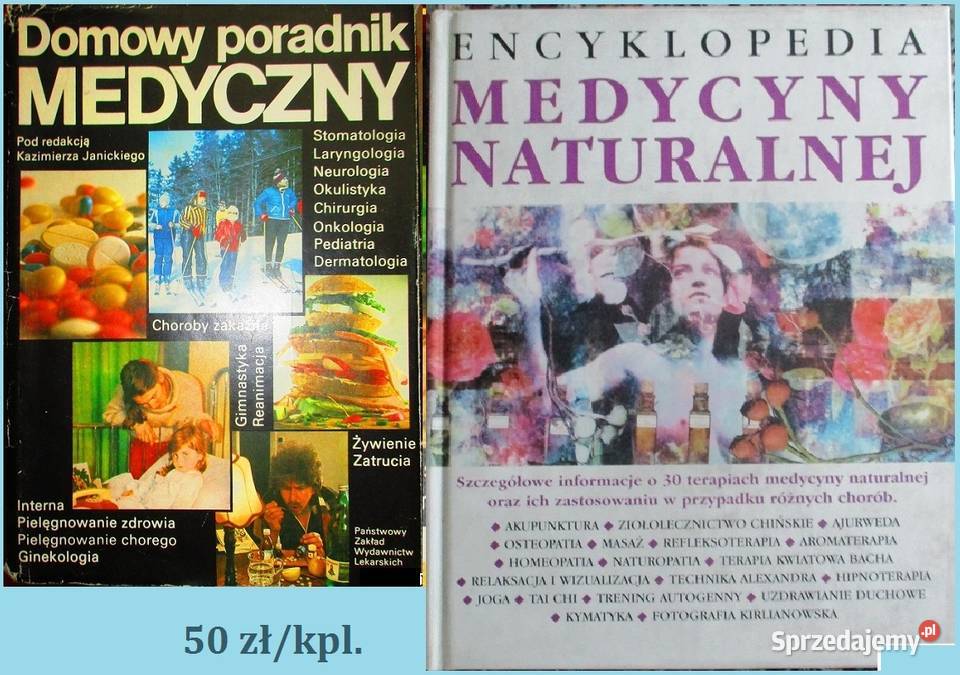 Medycyna naturalna św Hildegardy Zaremba detoks