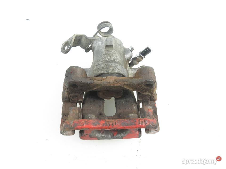 ZACISK LEWY TYŁ OPEL MERIVA A 17 CDTI