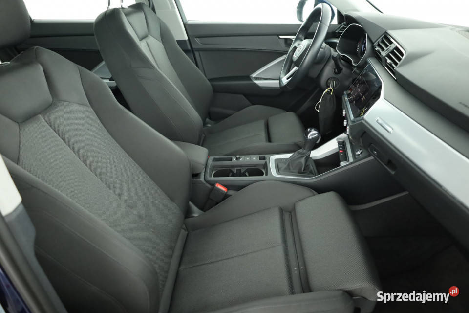 Audi Q3 35 TFSI Q3