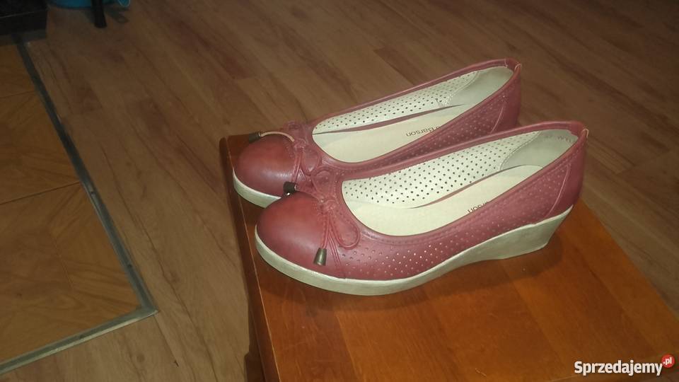 Buty Tarkawica