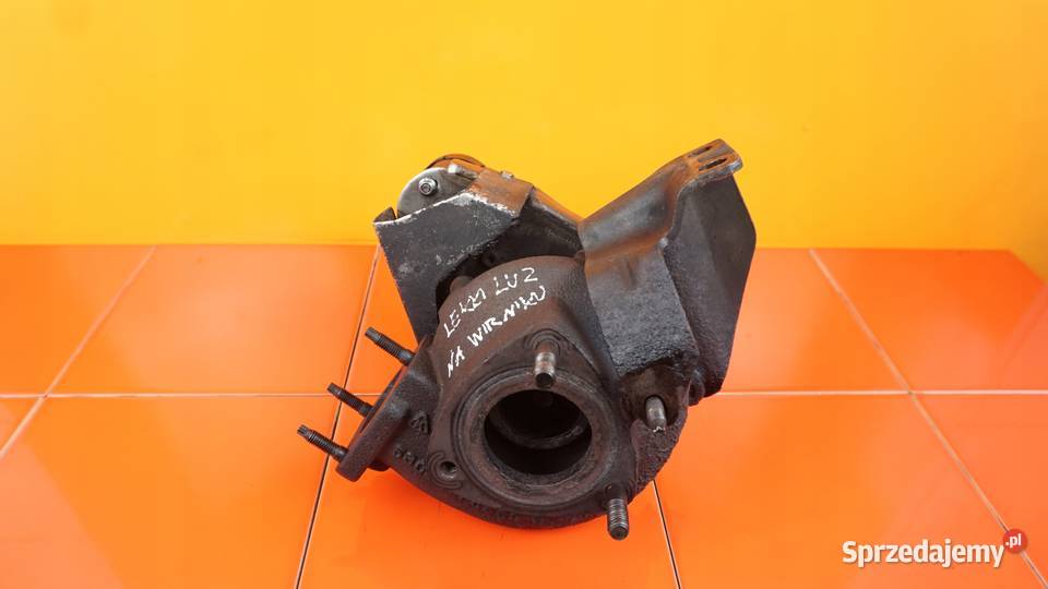 DISCOVERY III SPORT 27 TD V6 08r 200 276DT Suków