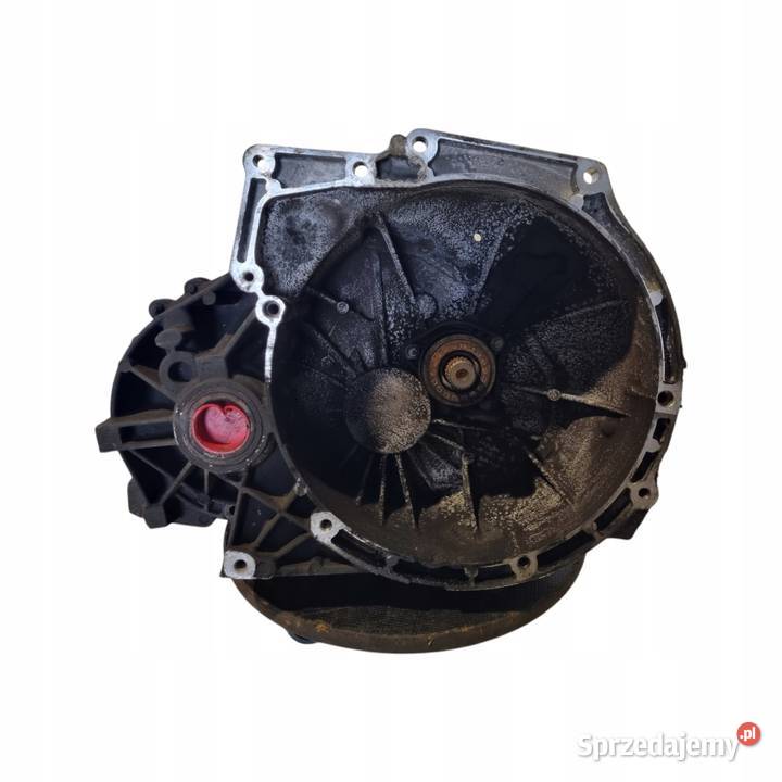 SKRZYNIA BIEGÓW Volvo S40 II V50 16 D manualna Chełm