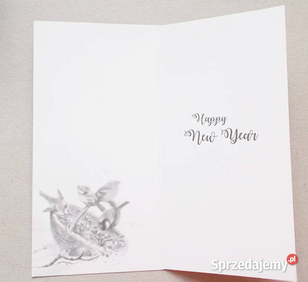 Boże Narodzenie kartki firm vintage kartki