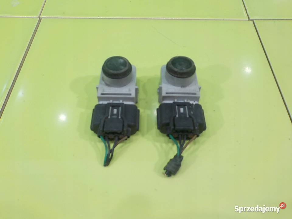 HYUNDAI SANTA FE III LIFT 14r 5D czujnik Suków
