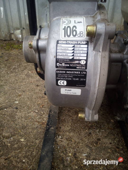 Młocarnia typ DARŁOWO jako eksponat nieuszkodzony mazowieckie sprzedam