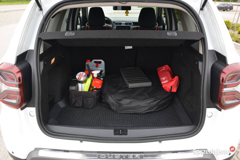 Dacia Duster 2 Duster