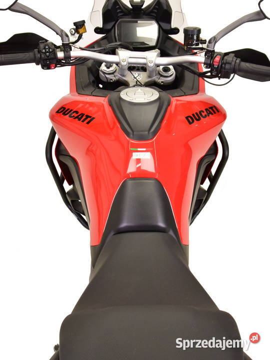 Gmole HEED do Ducati Multistrada V2 V2S 2025 Częstochowa