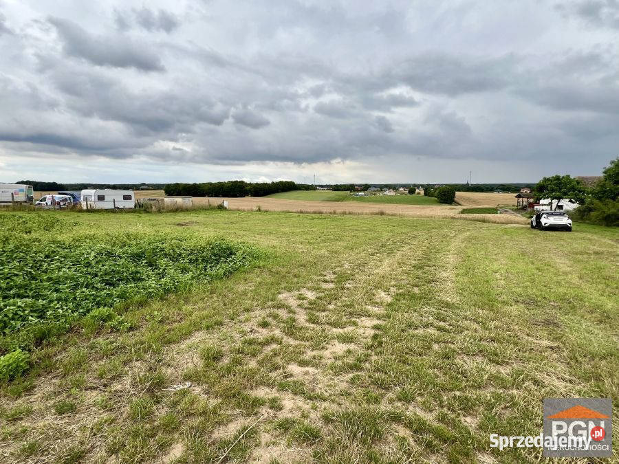 Działka 6730m2 Golczewo zachodniopomorskie