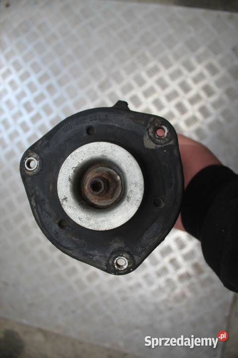 MCPHERSON AMORTYZATOR LEWY PRZÓD VW GOLF V 16 sprzedam