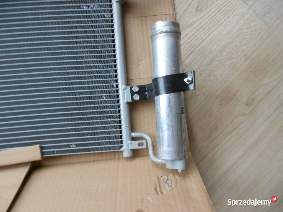 Chłodnica Nis osobowe Dębica