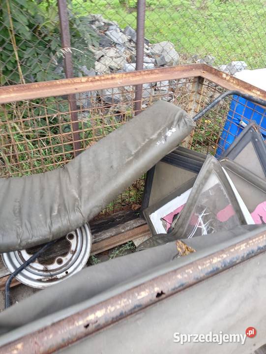 VW 181 Kubel Woźniki