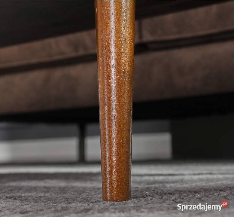 ŁawaStolik Rustykalna Vintage Nowa Poraj