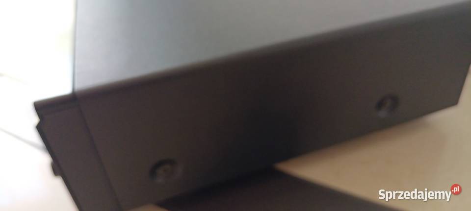 Denon DCD655 odtwarzacz CD Odtwarzacze CD i MD