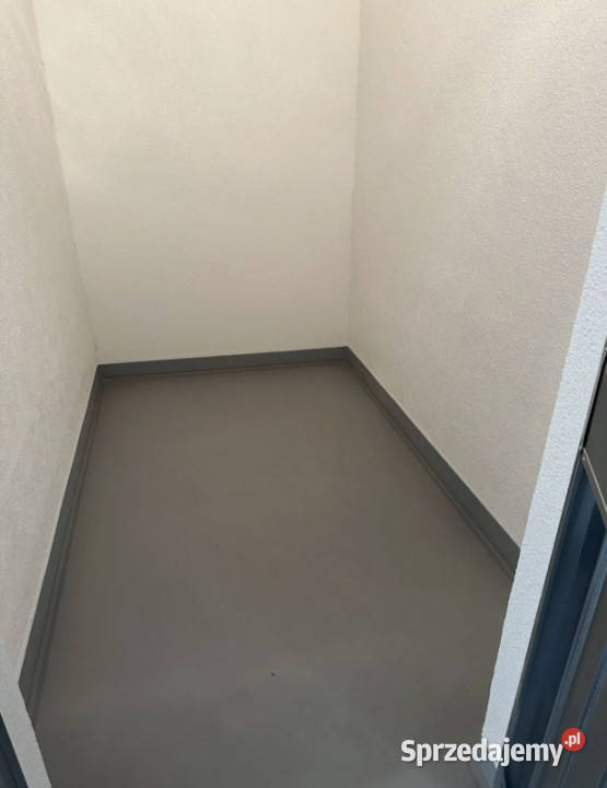 Komórka lokatorska na własność 375m2 Kraków