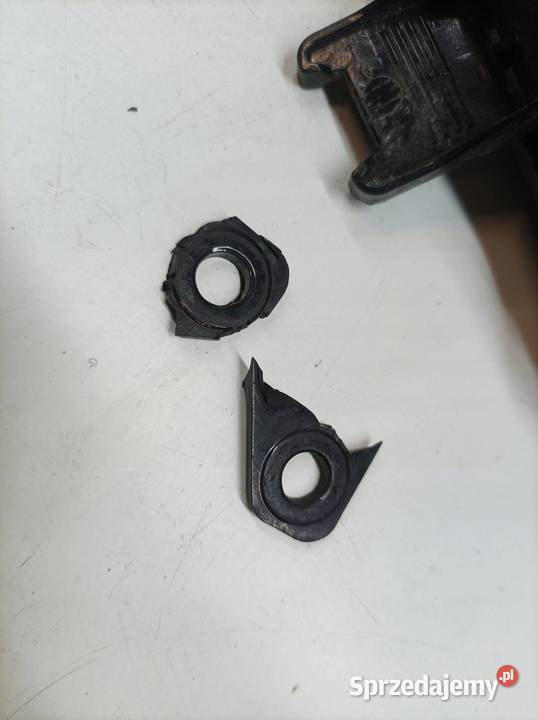 HALOGEN PRAWY PRZÓD LED Infiniti Q50 I 2013