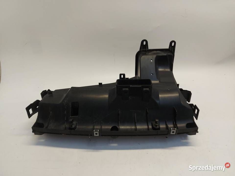 BMW i3 i01 REX Kierownica wlot powietrza 9266839