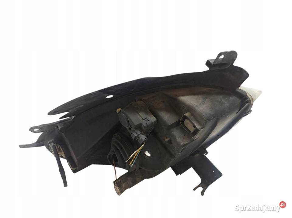 LAMPA PRZÓD LEWA LIFT FL 9649557480 Citroen