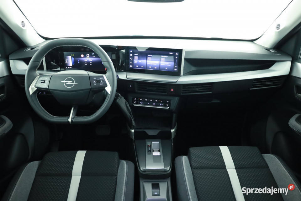 Opel Frontera 44 kWh ASR (kontrola trakcji) Piaseczno