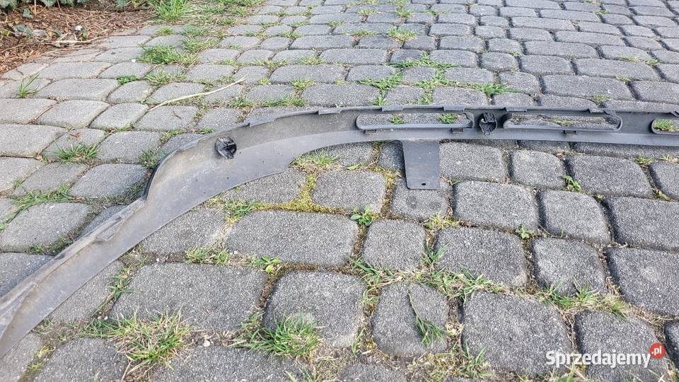 HOKEJ ZDERZAKA TYŁ 7S71A17A894A FORD MONDEO MK4 osobowe