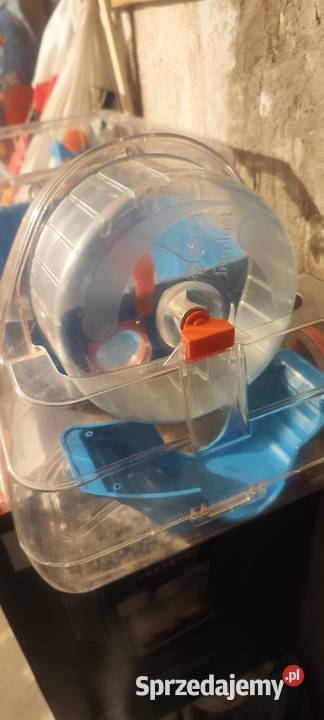 Klatka gryzonia super wypas Świdnica